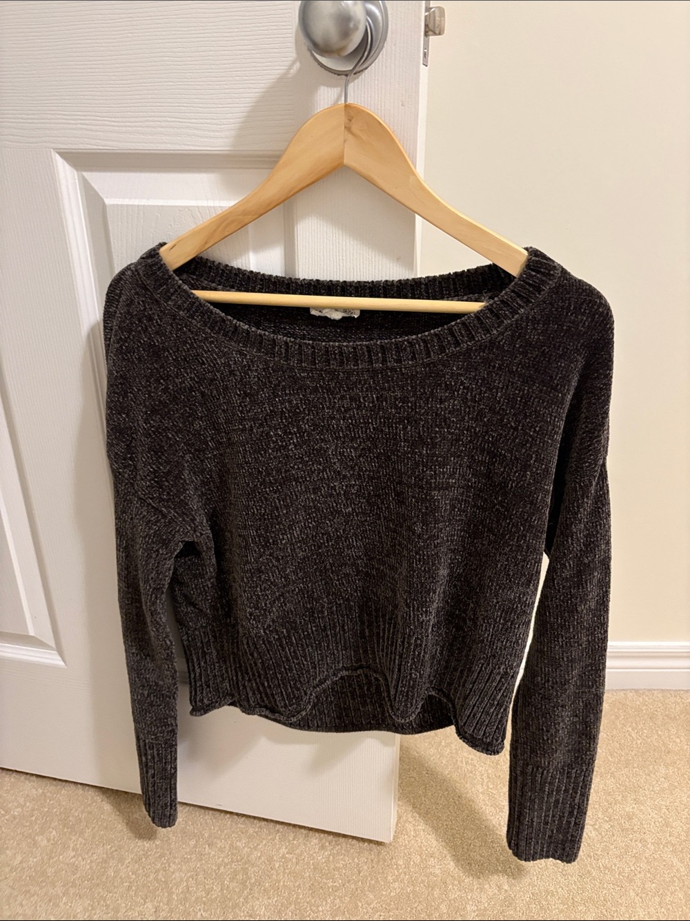 Very Soft and Elegant Sweater